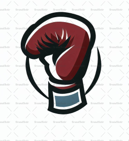 Boxhandschuh