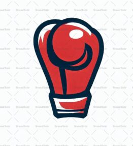 Boxhandschuh