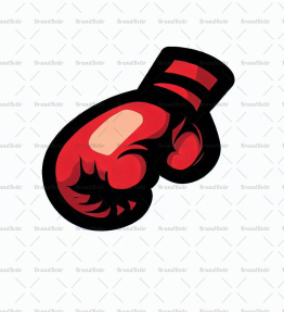 Boxhandschuh