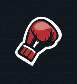 Boxhandschuh