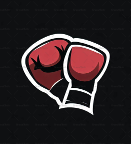 Boxhandschuh