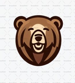 Braunbär
