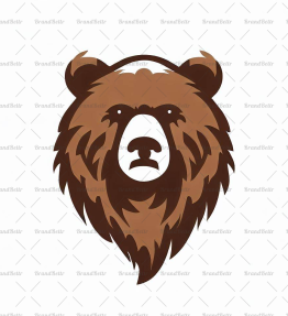 Braunbär