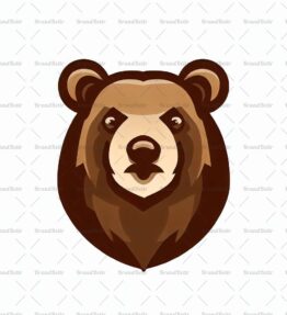Braunbär