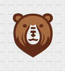 Braunbär
