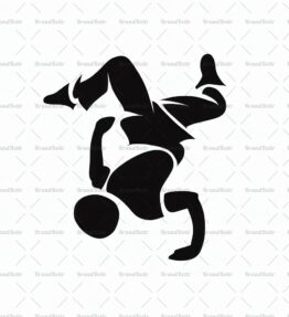 Breakdancer
