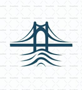 Brücke
