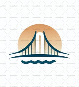 Brücke