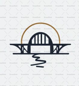 Brücke