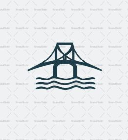 Brücke