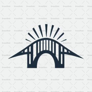 Brücke