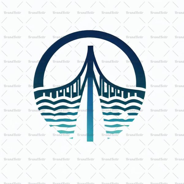 Brücke