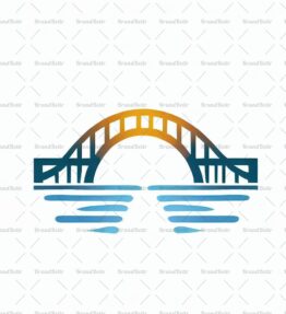 Brücke