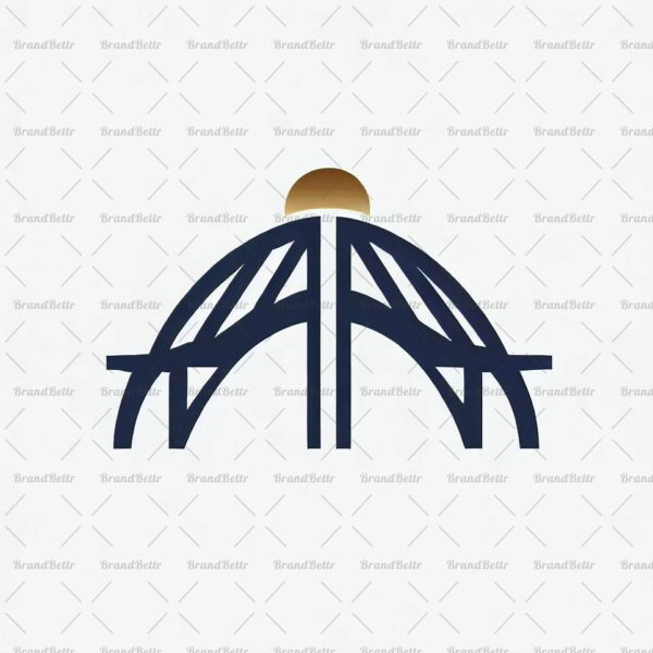 Brücke