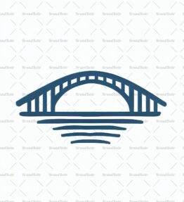Brücke