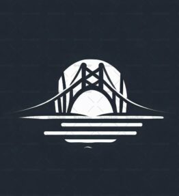 Brücke
