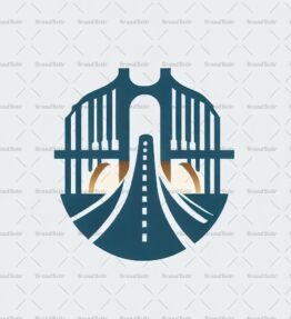 Brücke