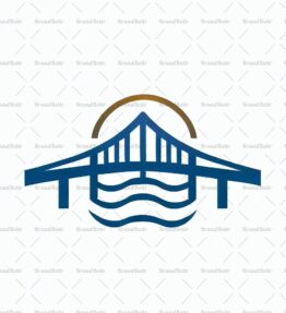 Brücke