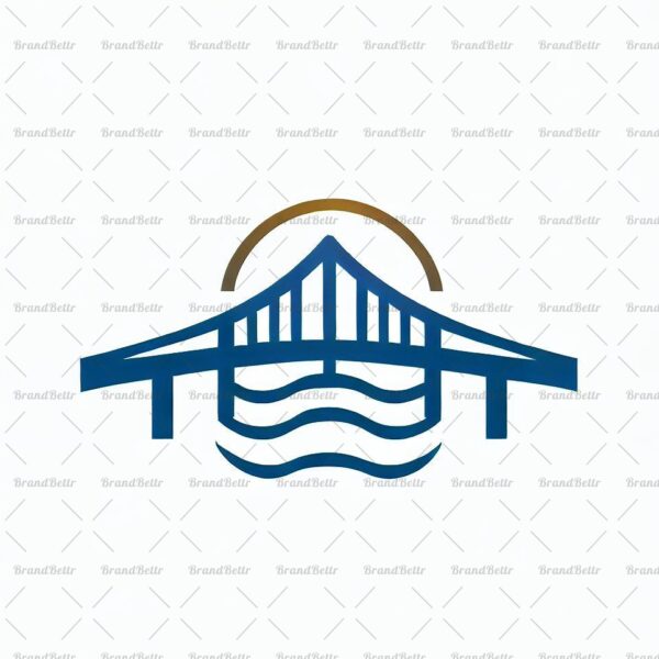 Brücke