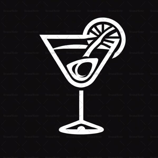 Cocktailglas