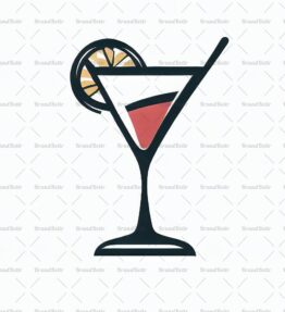 Cocktailglas
