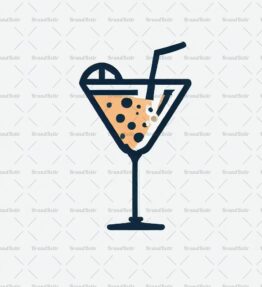 Cocktailglas