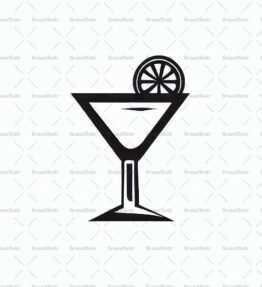 Cocktailglas