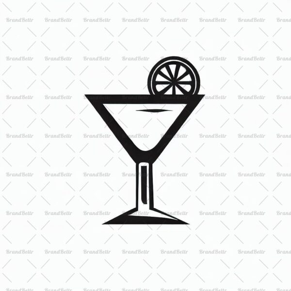 Cocktailglas