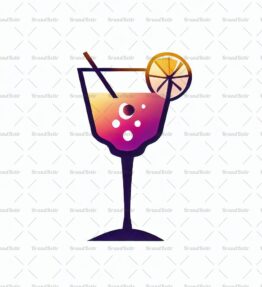 Cocktailglas