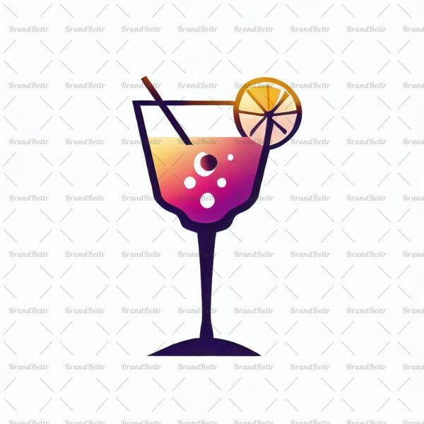 Cocktailglas
