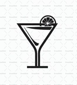 Cocktailglas