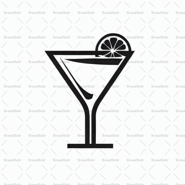 Cocktailglas