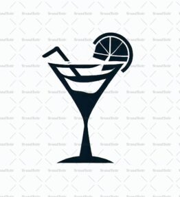 Cocktailglas