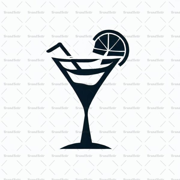 Cocktailglas