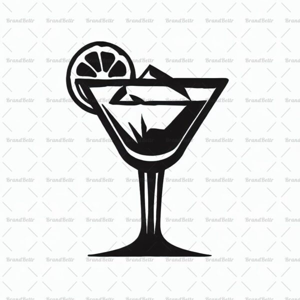 Cocktailglas
