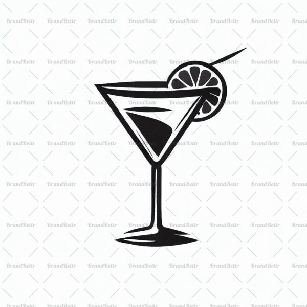 Cocktailglas