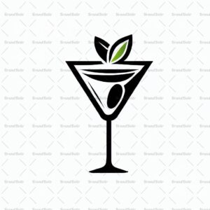 Cocktailglas
