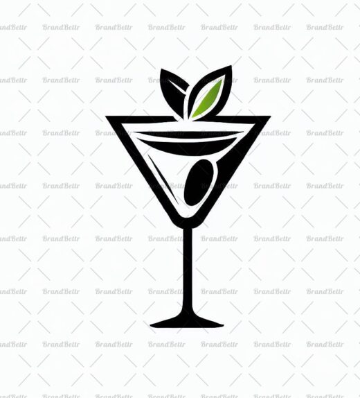 Cocktailglas