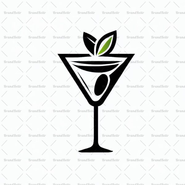Cocktailglas