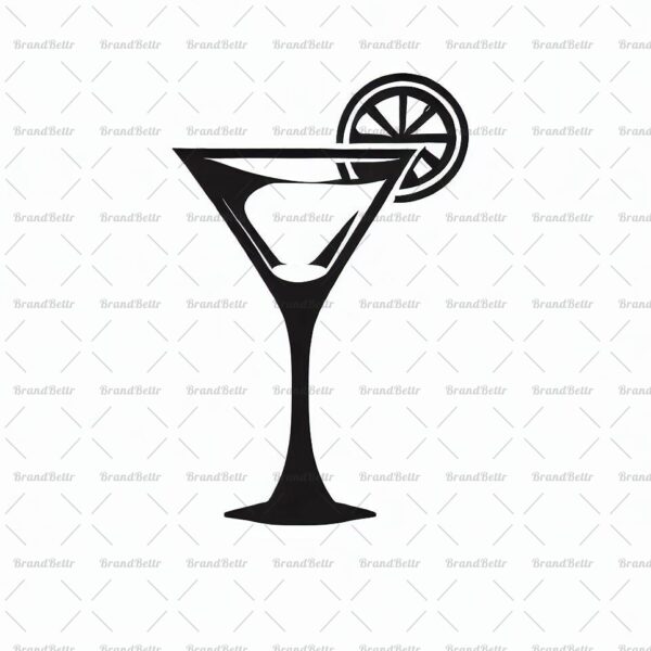Cocktailglas