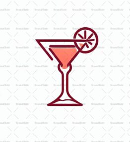 Cocktailglas