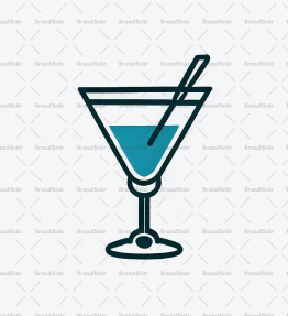 Cocktailglas