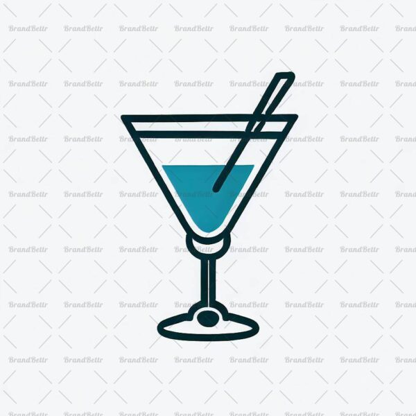 Cocktailglas