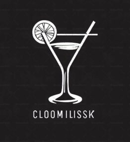 Cocktailglas