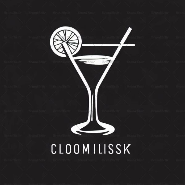 Cocktailglas