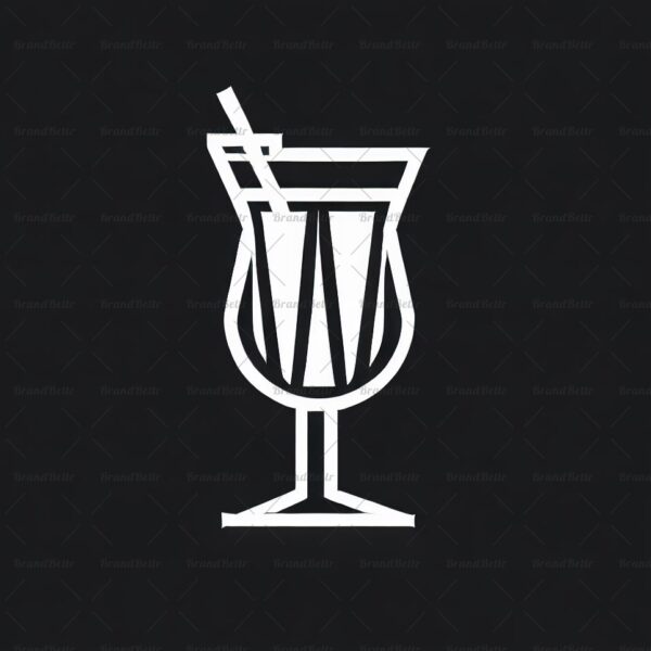 Cocktailglas