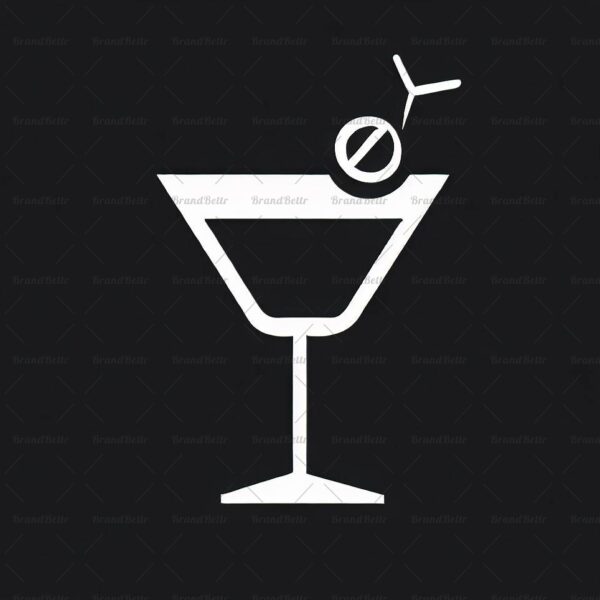 Cocktailglas
