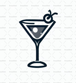Cocktailglas