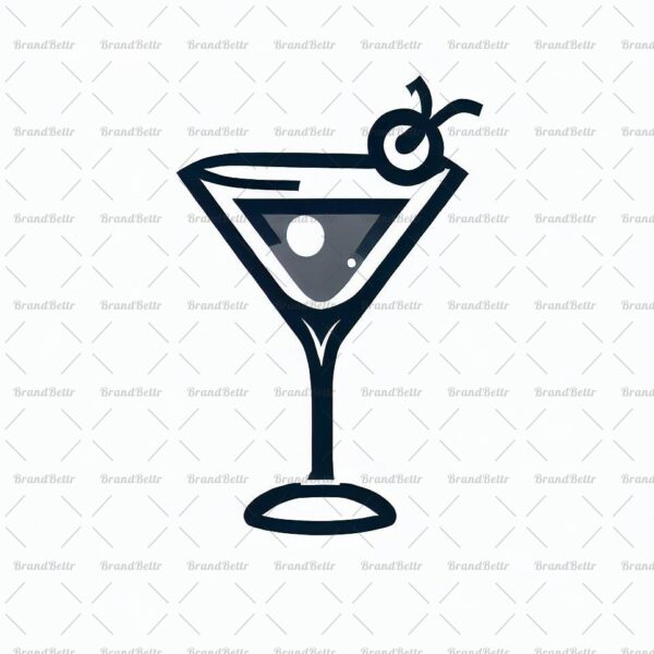 Cocktailglas