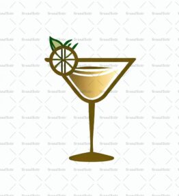 Cocktailglas